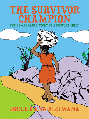 cover image of The Survivor Champion